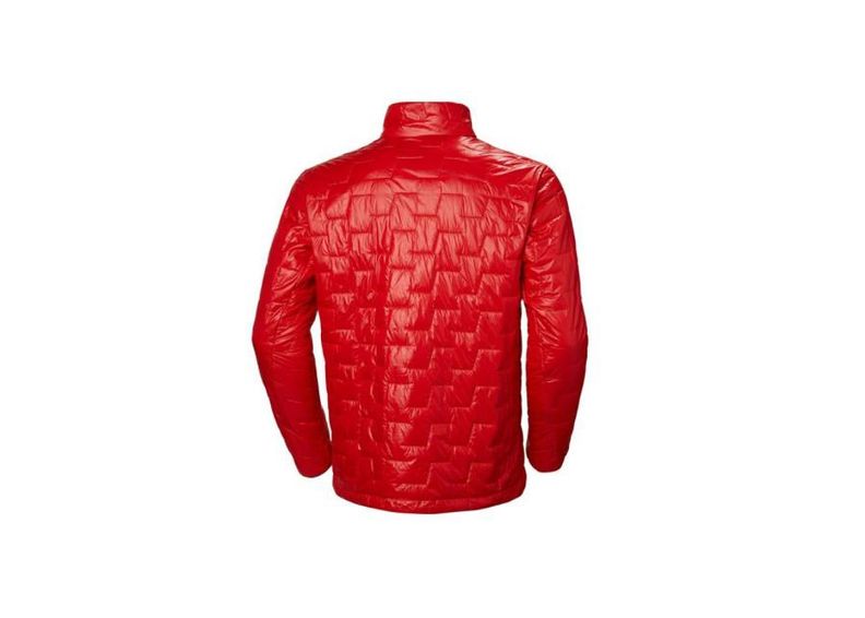 Мужская ветровка Helly Hansen Lifaloft Insulator Jacket M 65603-222 увеличить