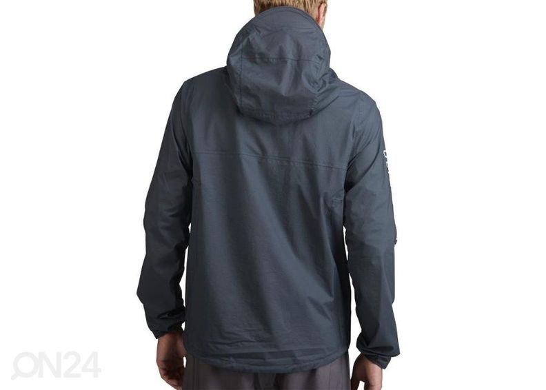 Мужская ветровка Ultra Jacket V2 Ultimate Direction увеличить