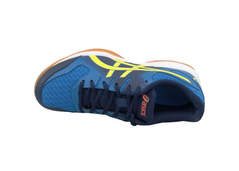 Мужская волейбольная обувь Asics Gel-Rocket 9 M 1071A030-400 увеличить