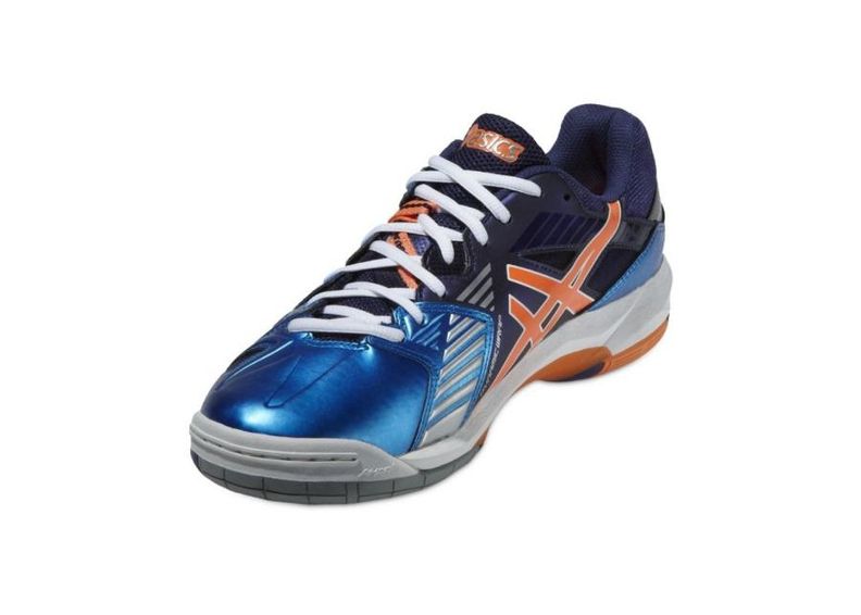 Мужская волейбольная обувь Asics Gel Sensei 5 M B402Y-4101 увеличить