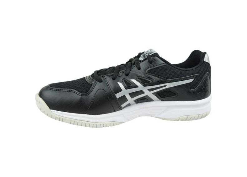 Мужская волейбольная обувь Asics Upcourt 3 M 1071A019-005 увеличить