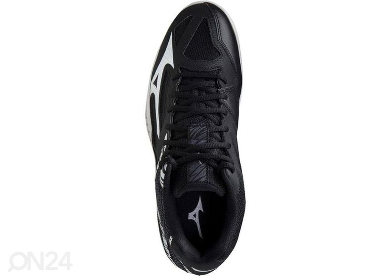 Мужская волейбольная обувь Mizuno Thunder Blade 3 MID увеличить