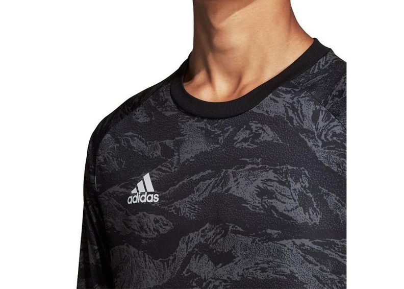 Мужская вратарская рубашка adidas Adidas Adipro 19 GK L M DP3138 увеличить