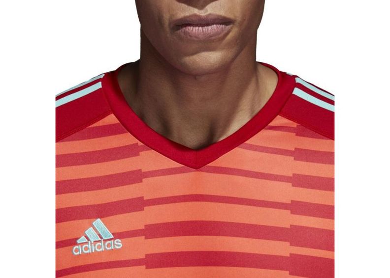 Мужская вратарская рубашка adidas ADIPRO 18 GK M CY8478 увеличить