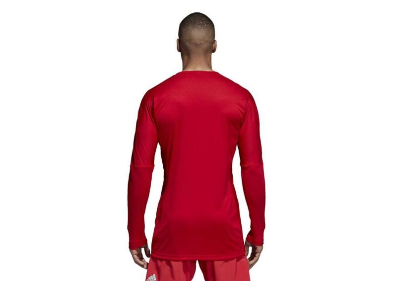 Мужская вратарская рубашка adidas ADIPRO 18 GK M CY8478 увеличить