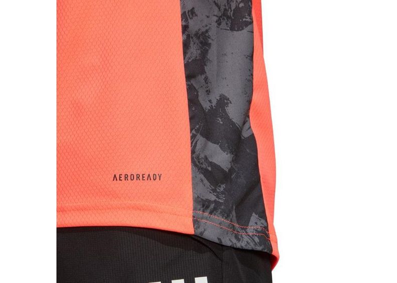 Мужская вратарская рубашка adidas AdiPro 20 GK M FI4191 увеличить