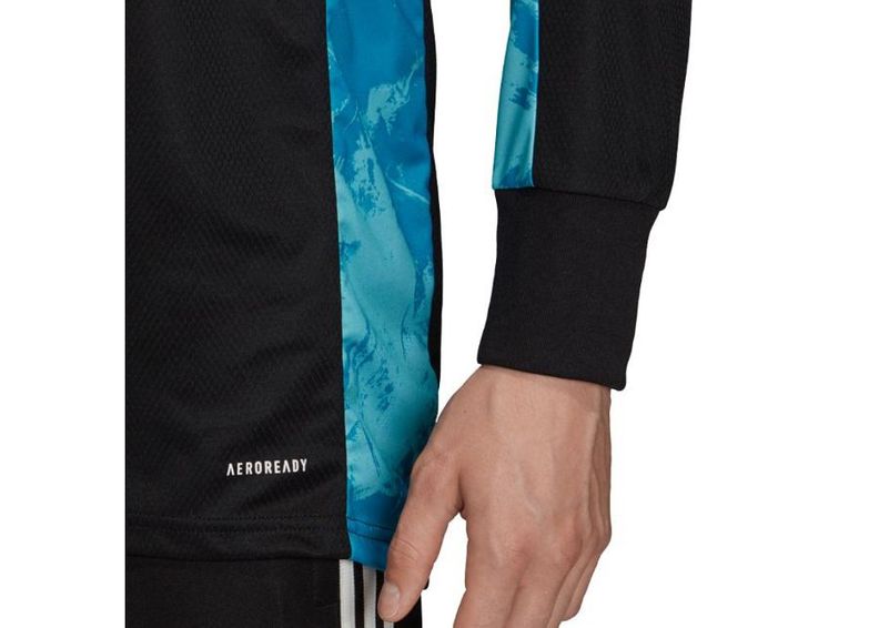 Мужская вратарская рубашка adidas AdiPro 20 GK M FI4193 увеличить
