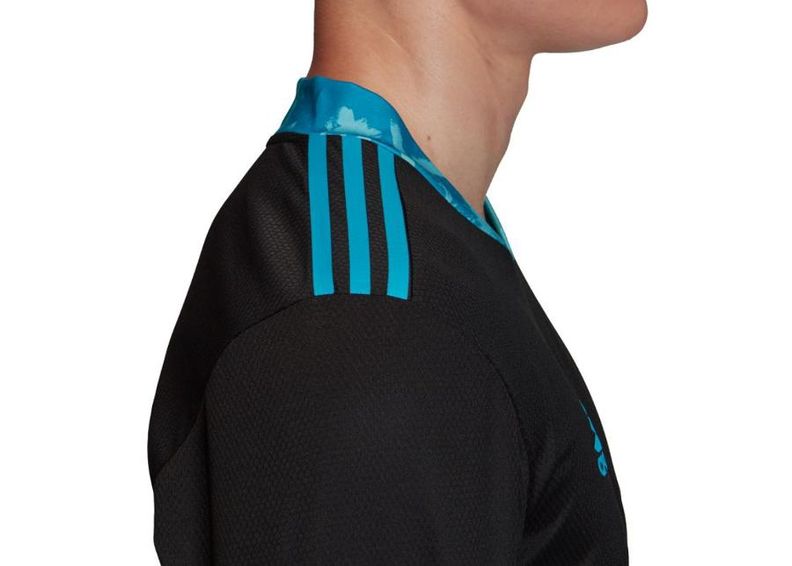 Мужская вратарская рубашка adidas AdiPro 20 GK M FI4193 увеличить