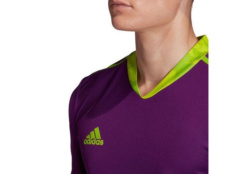 Мужская вратарская рубашка adidas AdiPro 20 GK M FI4194 увеличить