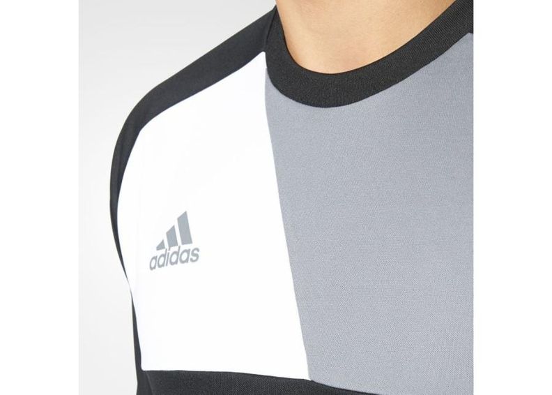Мужская вратарская рубашка adidas Assita 17 M AZ5401 увеличить