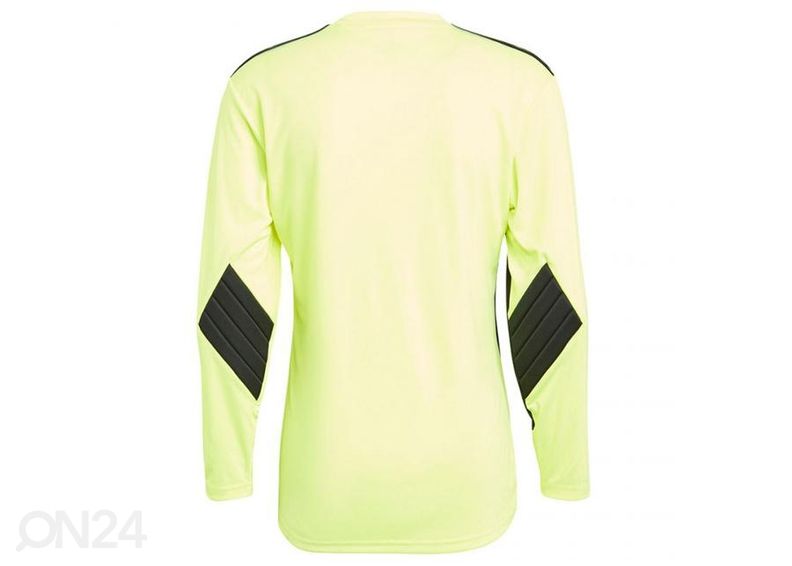 Мужская вратарская рубашка Adidas Squadra 21 Goalkeeper Jersey увеличить