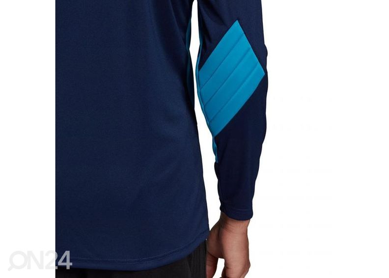 Мужская вратарская рубашка Adidas Squadra 21 Goalkeeper Jersey увеличить