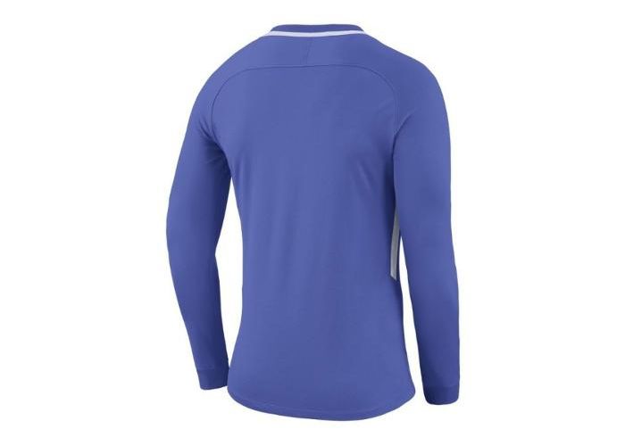 Мужская вратарская рубашка Nike Dry Park III LS M 894509-518 увеличить