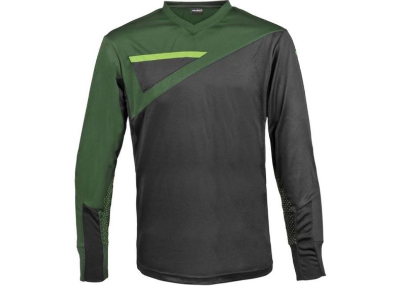 Мужская вратарская рубашка reusch Phantom Longsleeve M 35 11 101 780 увеличить