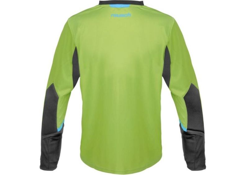 Мужская вратарская рубашка Reusch Razor Longsleeve увеличить
