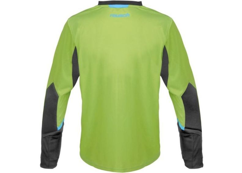 Мужская вратарская рубашка Reusch Razor Longsleeve увеличить