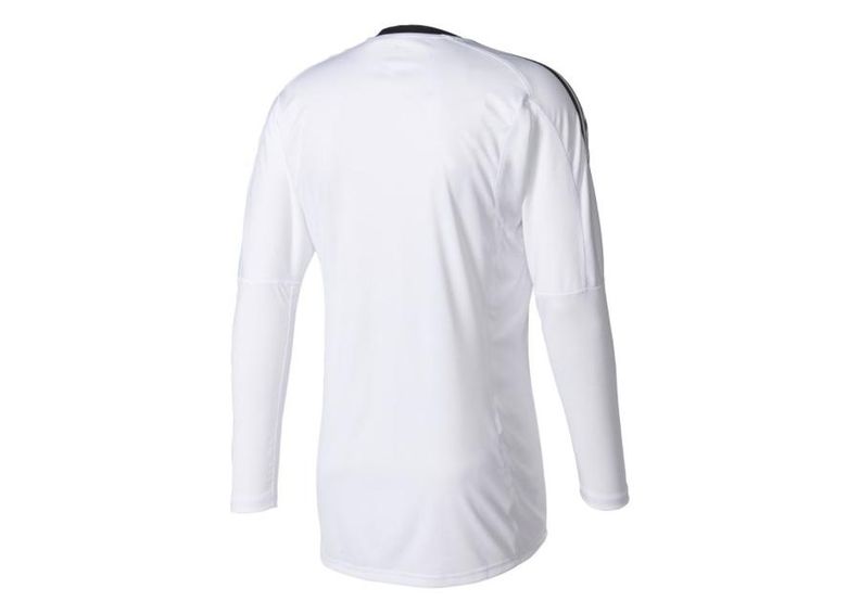 Мужская вратарская футболка adidas Revigo 17 M AZ5393 увеличить