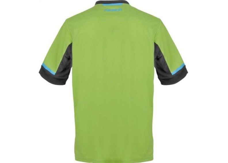 Мужская вратарская футболка reusch Razor Shortsleeve M 35 12 104 550 увеличить