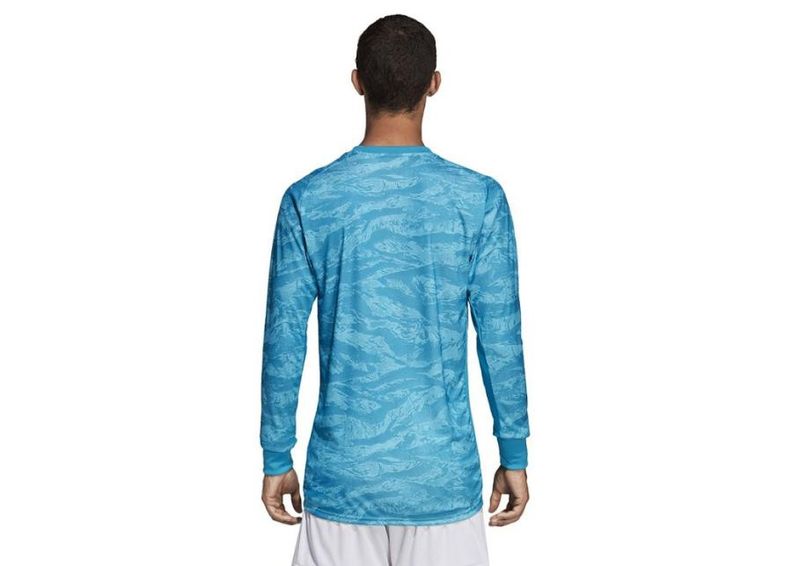 Мужская вратарска рубашка adidas Adipro 19 GK M DP3139 увеличить