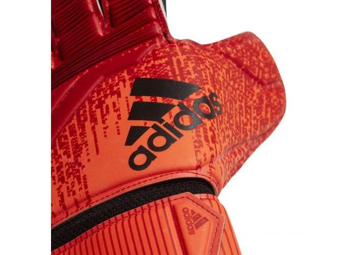 Мужская вратарские перчатки adidas Pred Comp DN8566 увеличить
