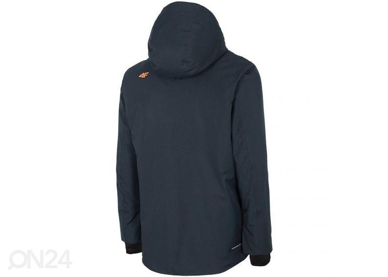 Мужская зимняя куртка 4F увеличить