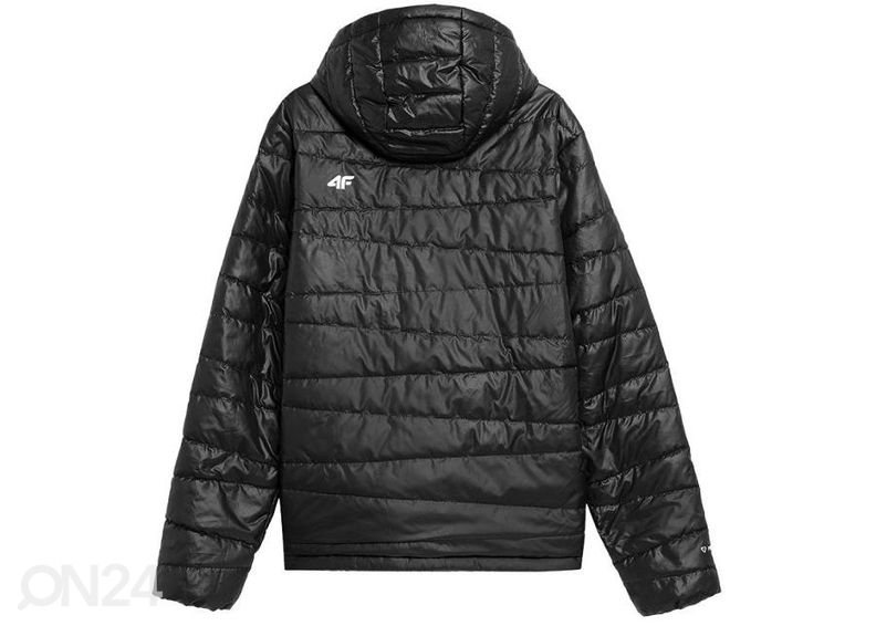 Мужская зимняя куртка 4F увеличить
