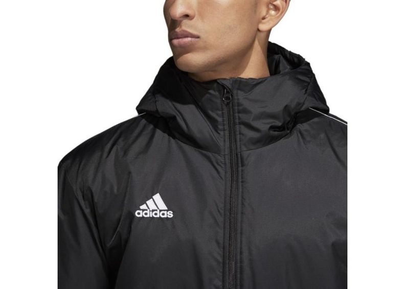 Мужская зимняя куртка adidas Core18 STD JKT M CE9057 увеличить