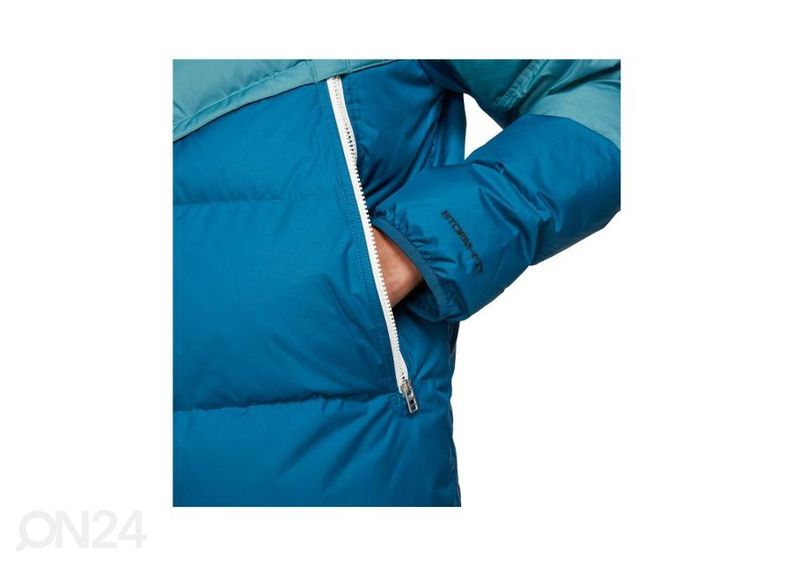 Мужская зимняя куртка Nike NSW Storm-FIT Windrunner увеличить