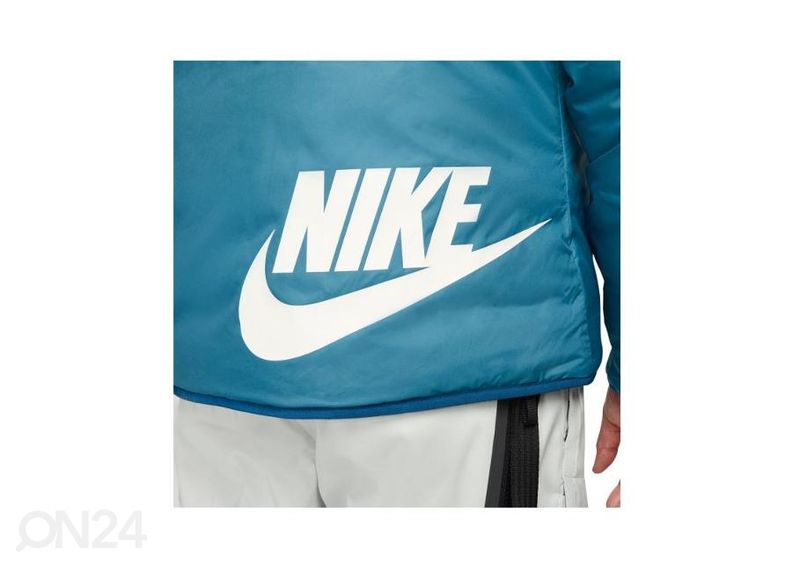 Мужская зимняя куртка Nike NSW Therma-FIT Legacy увеличить