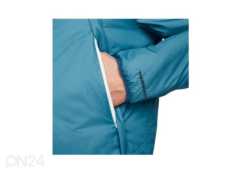 Мужская зимняя куртка Nike NSW Therma-FIT Legacy увеличить