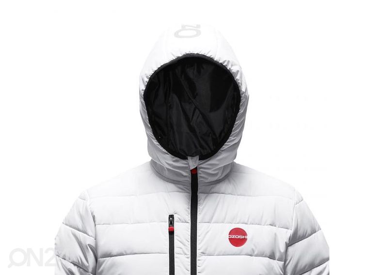 Мужская зимняя куртка Ozoshi Kenshiro увеличить