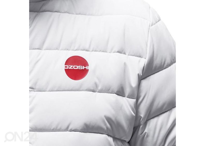 Мужская зимняя куртка Ozoshi Kenshiro увеличить