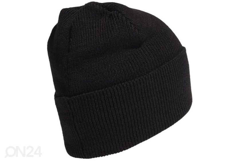Мужская зимняя шапка Adidas Tiro Woolie увеличить