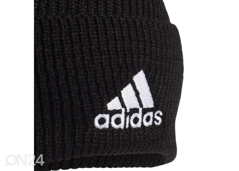 Мужская зимняя шапка Adidas Tiro Woolie увеличить