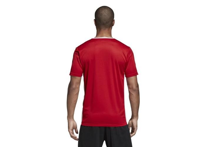 Мужская и детская футбольная рубашка Adidas Entrada 18 увеличить