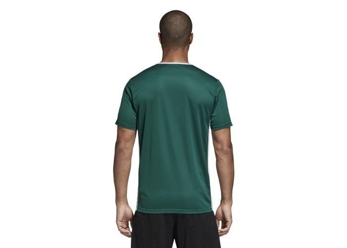 Мужская и детская футбольная рубашка adidas Entrada 18 CD8358 увеличить