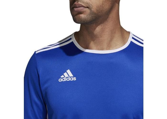 Мужская и детская футбольная рубашка adidas Entrada 18 CF1037 увеличить