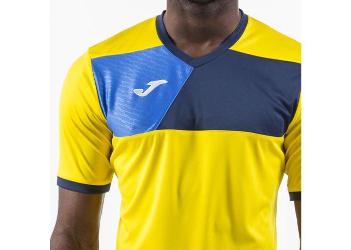 Мужская и детская футбольная рубашка Crew 2 Joma 100611.903 увеличить