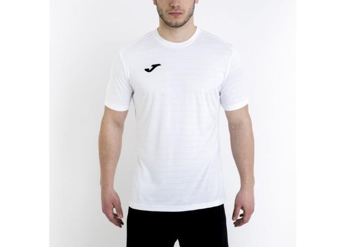 Мужская и детская футбольная рубашка Joma Campus II увеличить