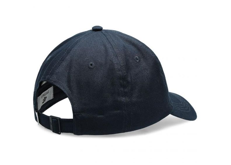 Мужская кепка 4F M H4L20 CAM009 31S увеличить