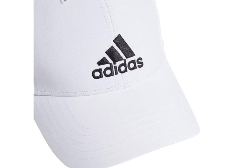 Мужская кепка adidas Adidas Baseball Lightweight Embroidered увеличить