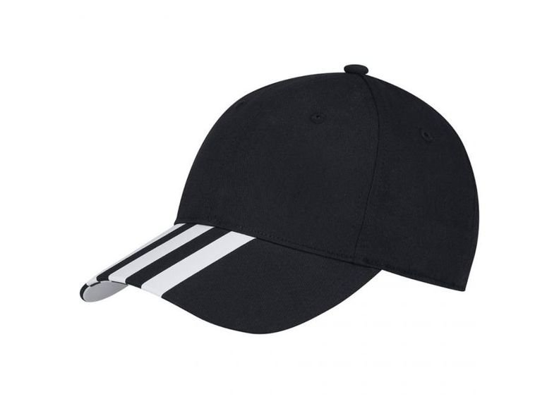 Мужская кепка Adidas Baseball 3S OSFM M FM6759 увеличить