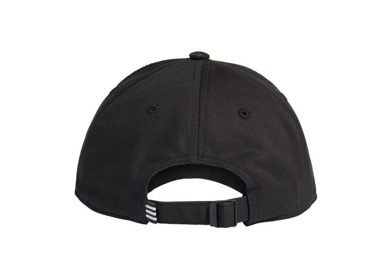 Мужская кепка adidas Baseball 3Stripes Twill M FK0894 увеличить