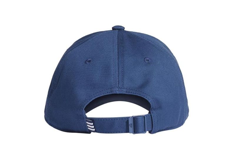 Мужская кепка adidas Baseball 3Stripes Twill M FK0895 увеличить