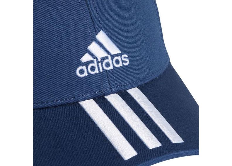 Мужская кепка adidas Baseball 3Stripes Twill M FK0895 увеличить