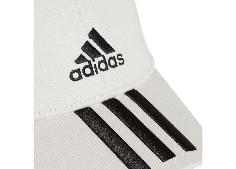 Мужская кепка adidas Baseball 3Stripes Twill M FK0896 увеличить