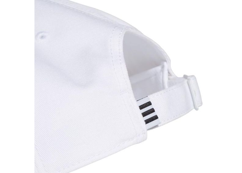 Мужская кепка adidas Baseball 3Stripes Twill M FQ5411 увеличить