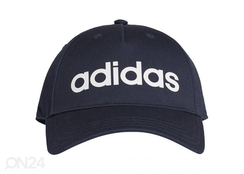 Мужская кепка Adidas Daily Cap OSFL M GE1164 увеличить