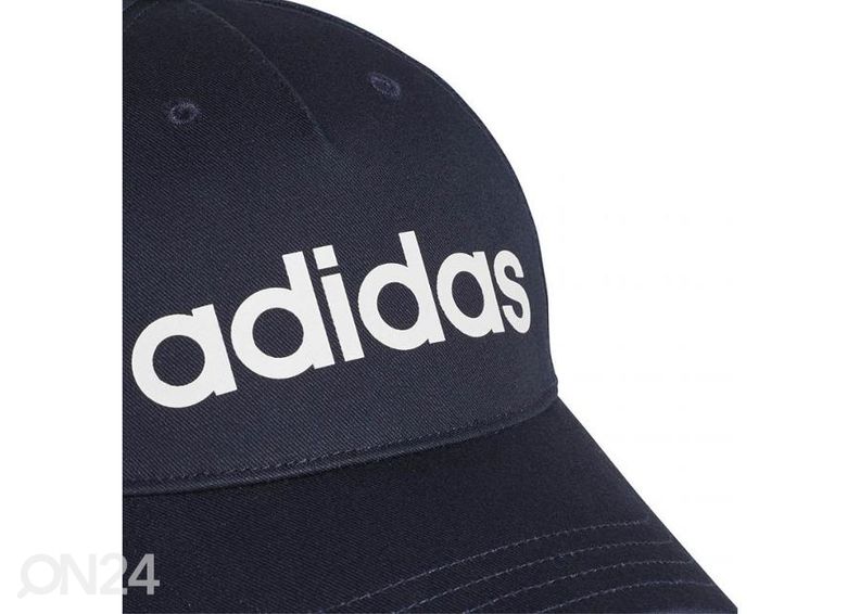 Мужская кепка Adidas Daily Cap OSFL M GE1164 увеличить