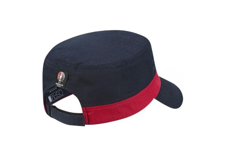 Мужская кепка adidas Euro 2016 M 728922-010 увеличить